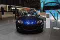 Mazda MX-5 anteriore vettura